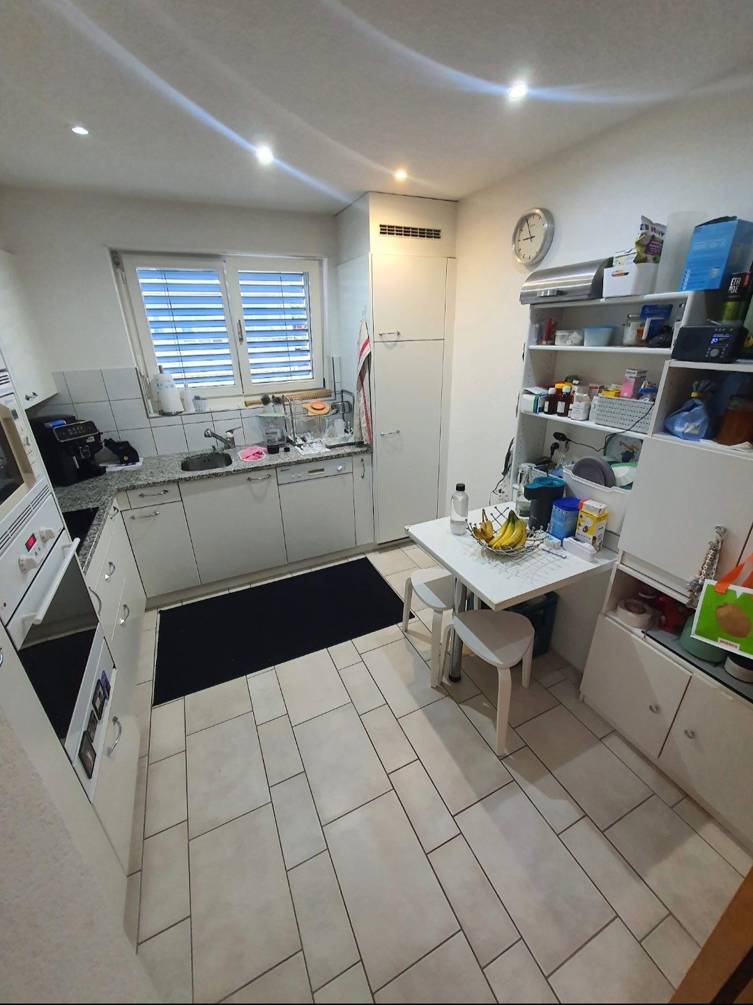 4 ½ rooms apartment, photo 5 of 6