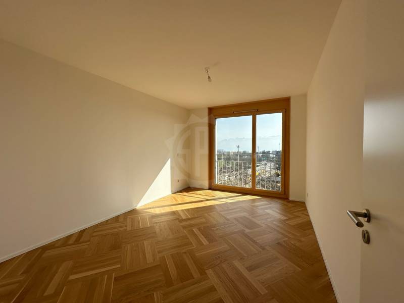 4 ½ rooms apartment, photo 9 of 10