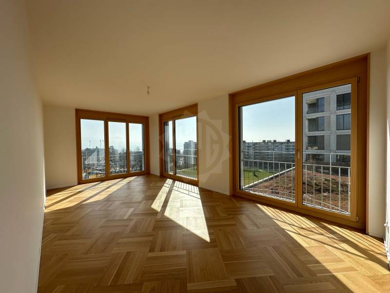 4 ½ rooms apartment, photo 4 of 10
