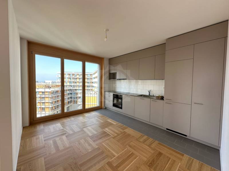 4 ½ rooms apartment, photo 3 of 10
