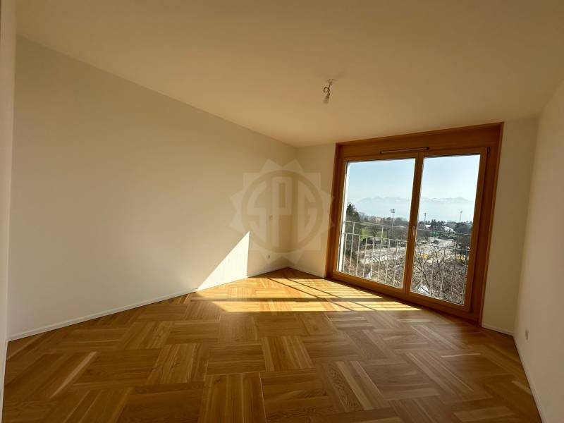 4 ½ rooms apartment, photo 6 of 10