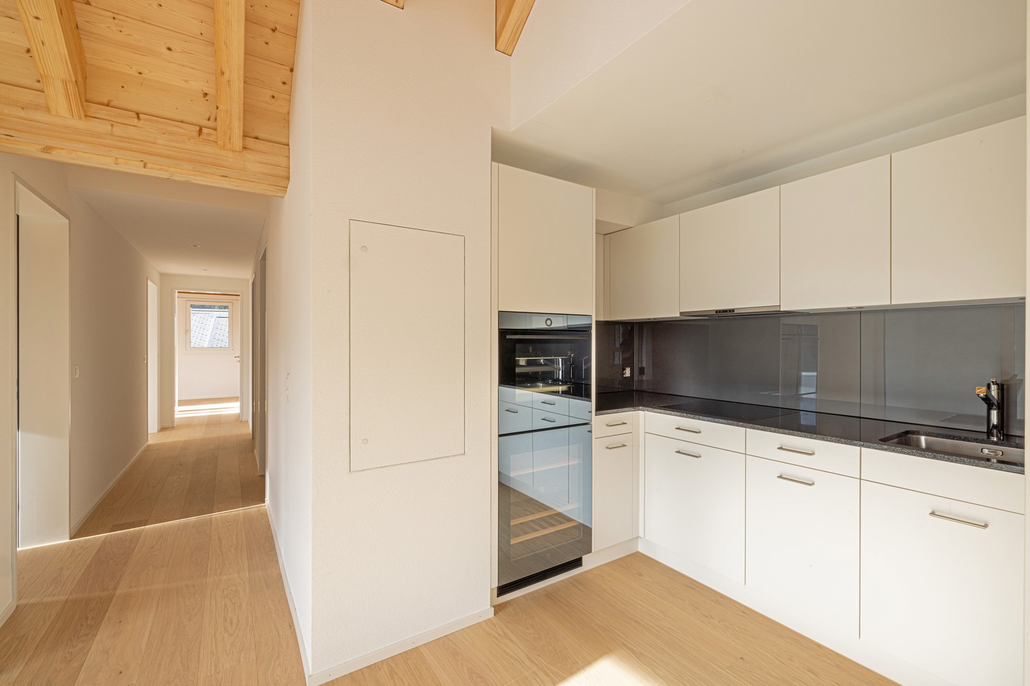 5 ½ pièces duplex