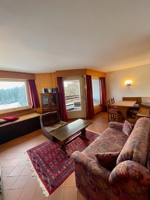 1 ½ rooms apartment, photo 2 of 5
