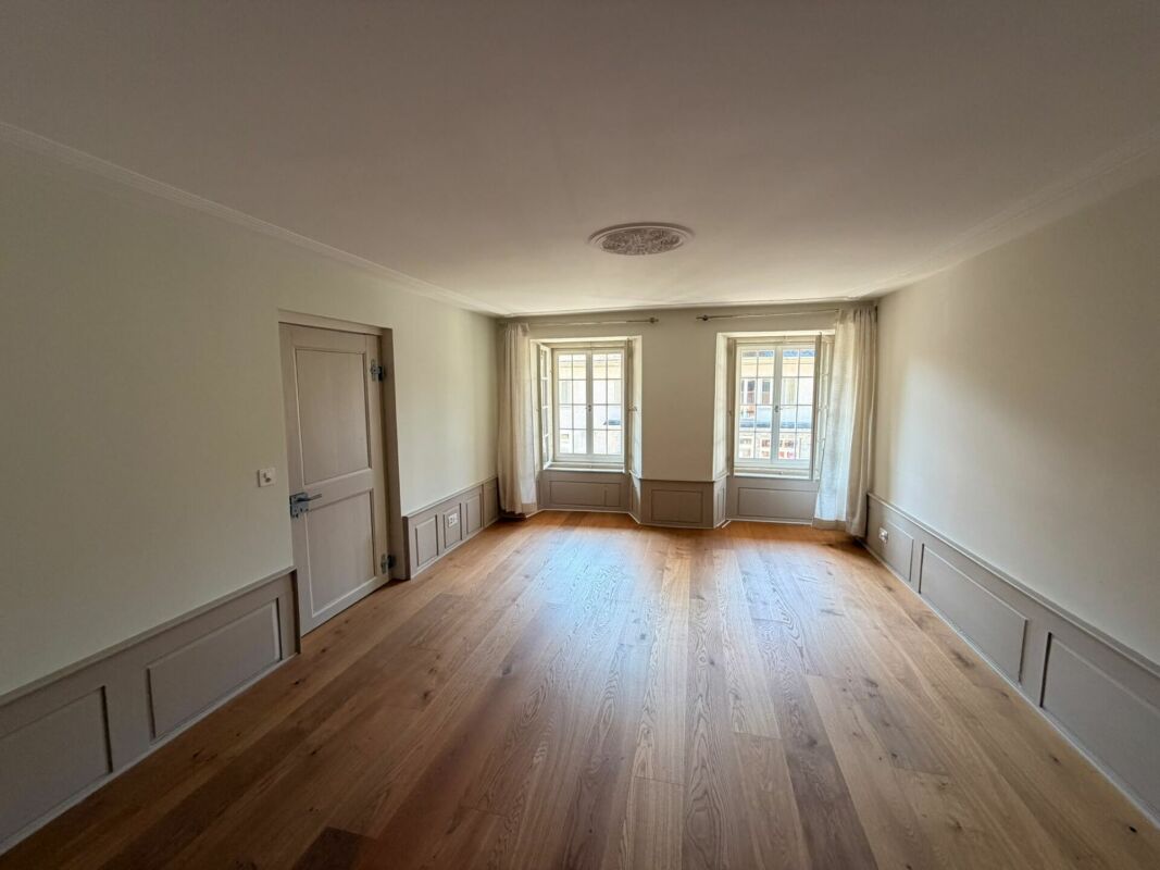 4 ½ rooms apartment, photo 4 of 10