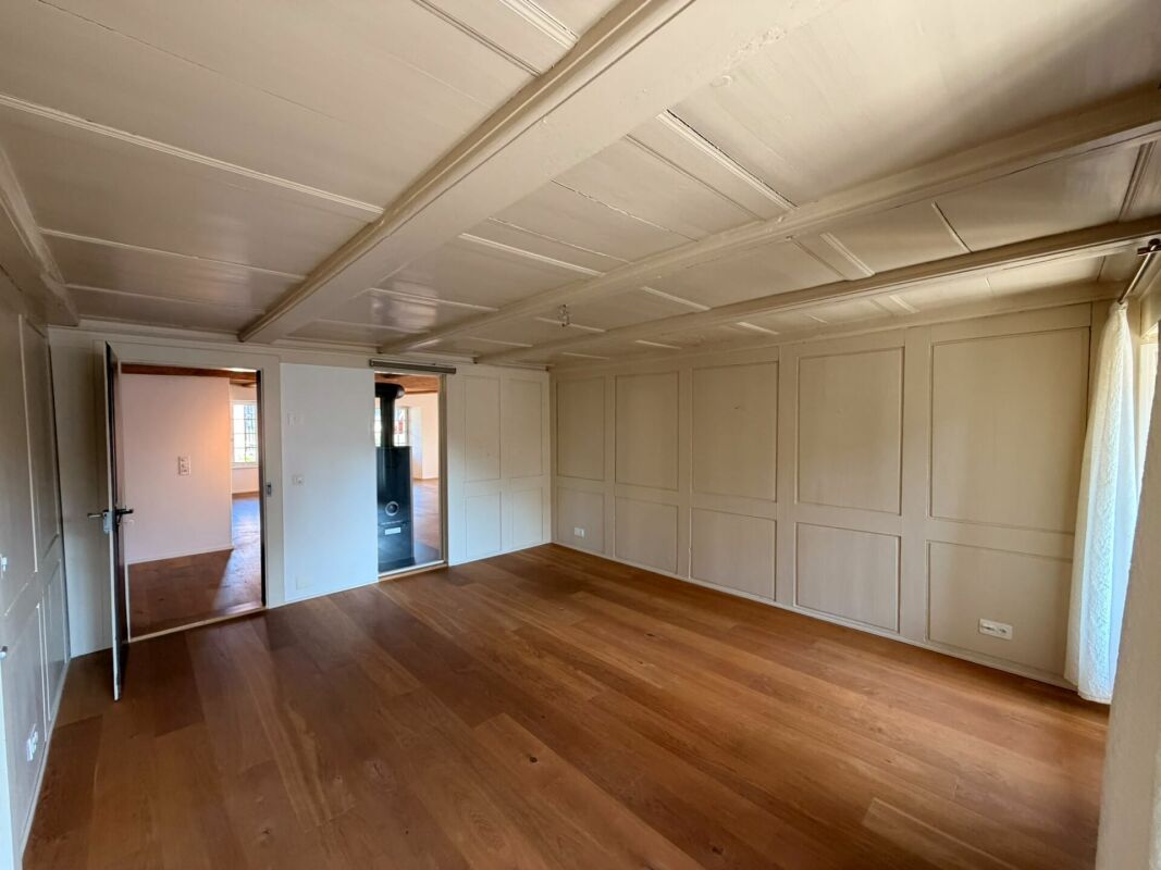 4 ½ rooms apartment, photo 6 of 10