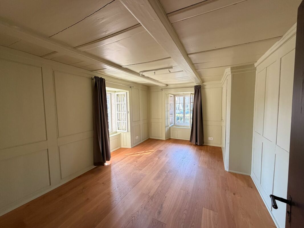 4 ½ rooms apartment, photo 8 of 10