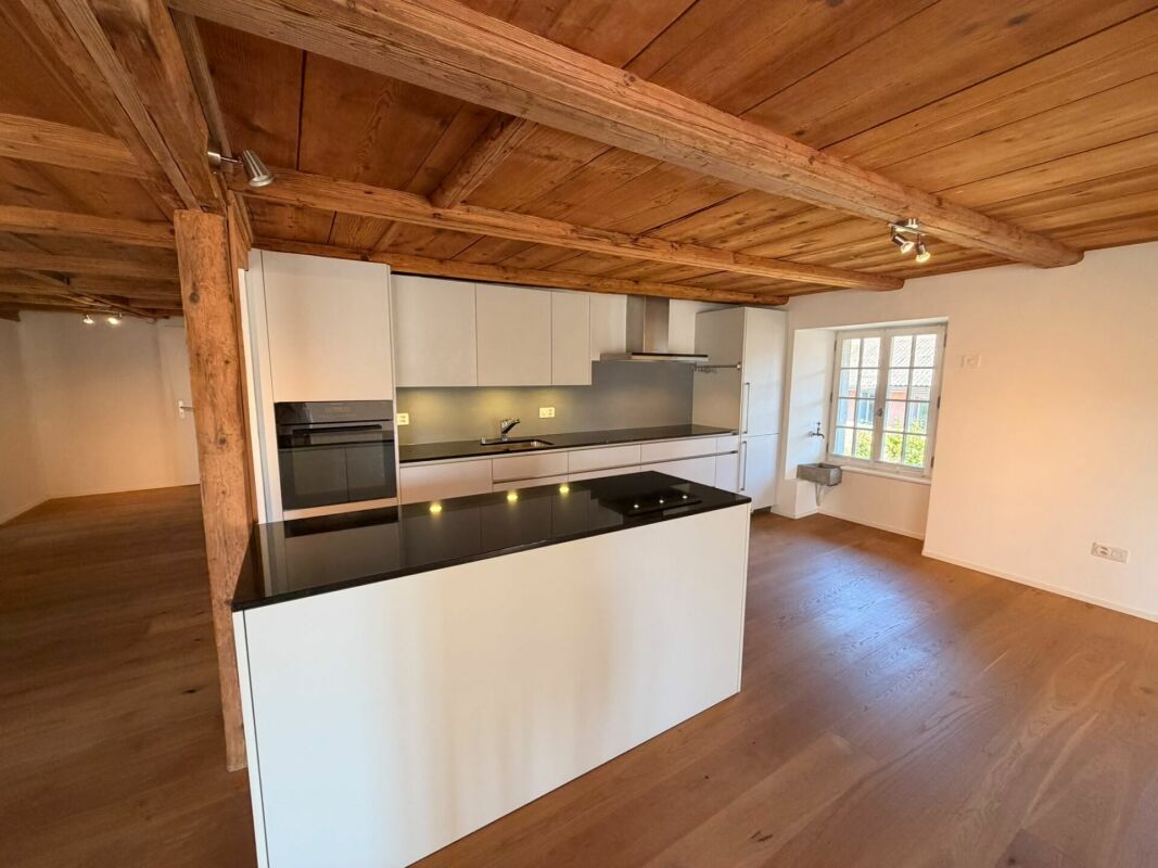 4 ½ rooms apartment, photo 2 of 10