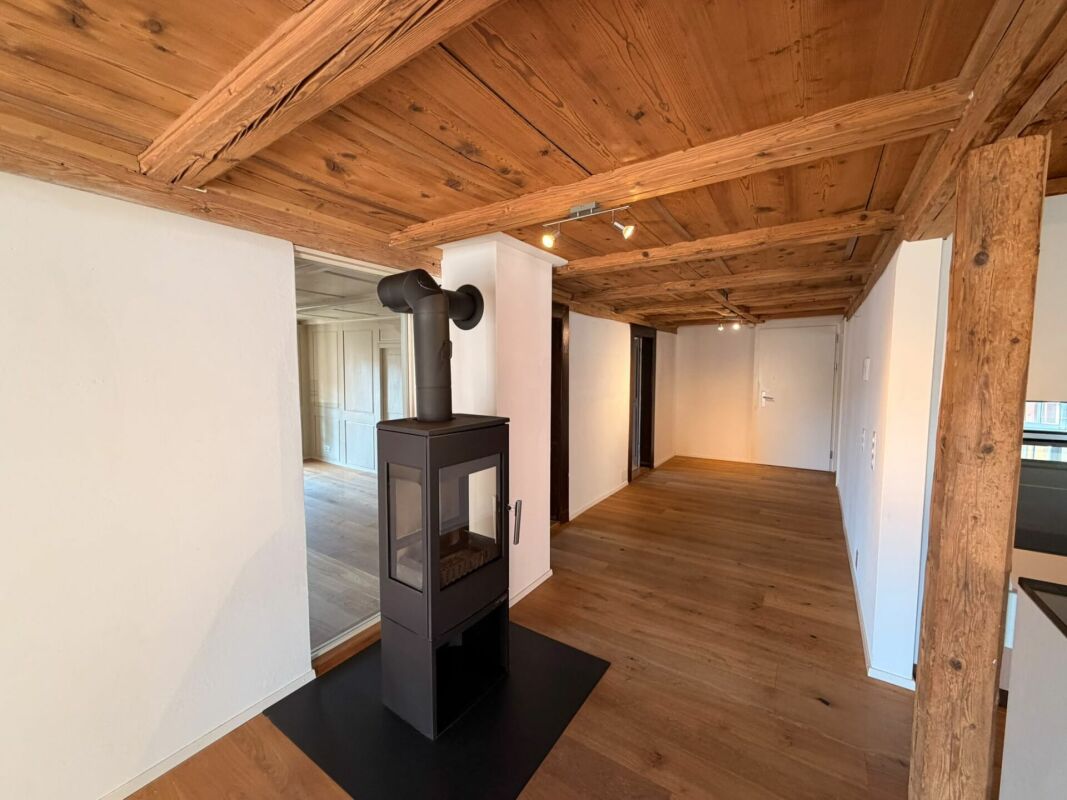 4 ½ rooms apartment, photo 5 of 10