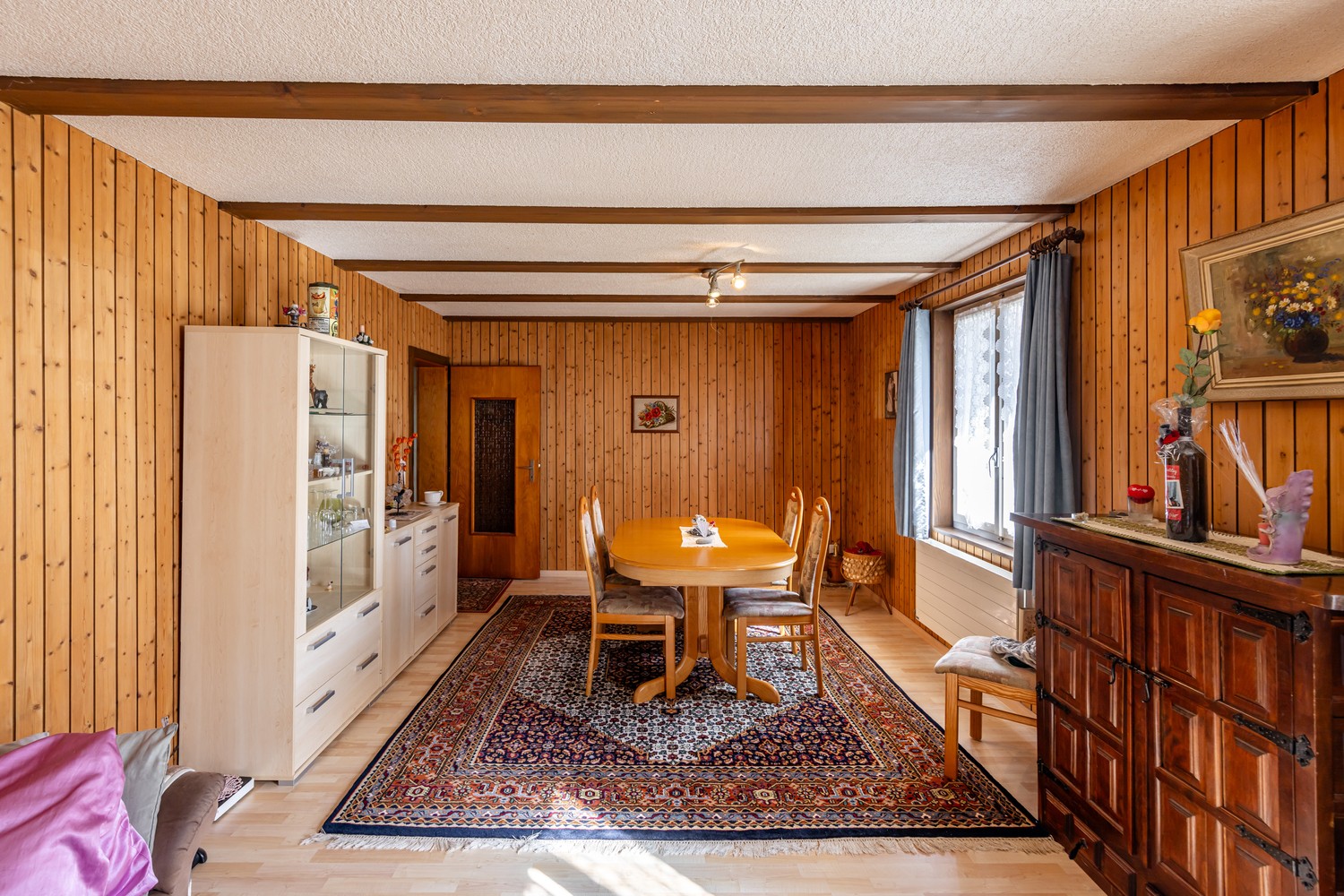 Casa singola di 3 ½ locali
