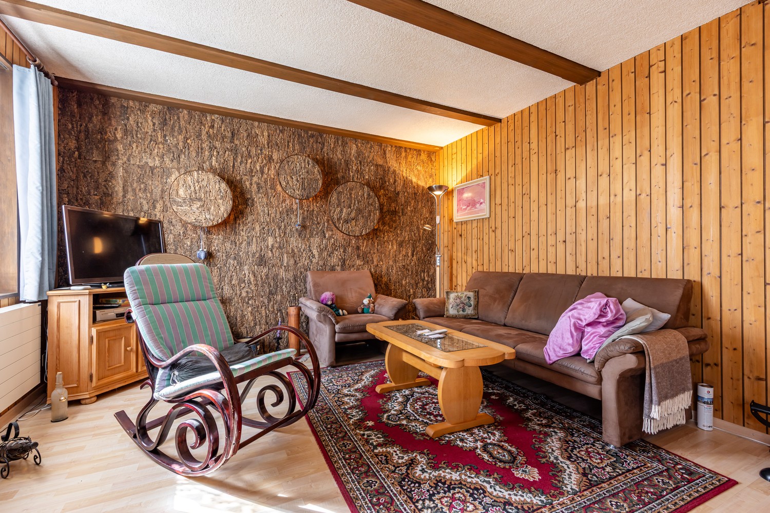 Casa singola di 3 ½ locali