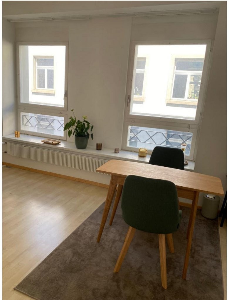 16m² office, photo 3 of 4
