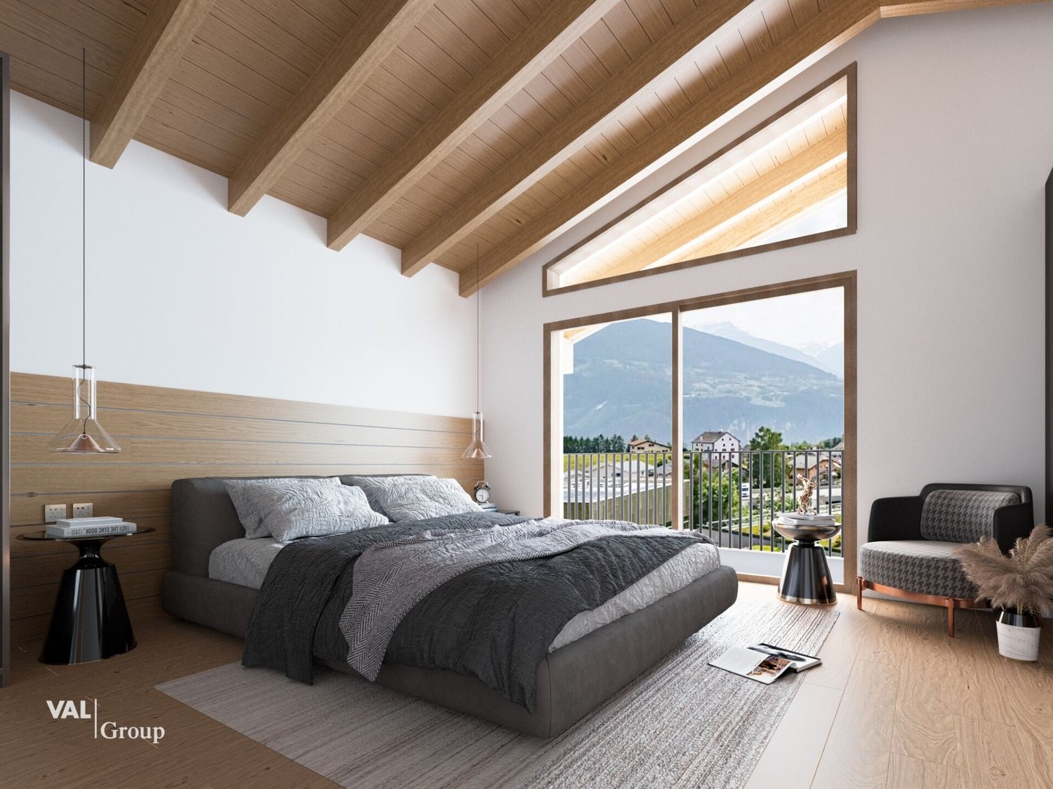 6 ½ rooms chalet, photo 4 sur 10