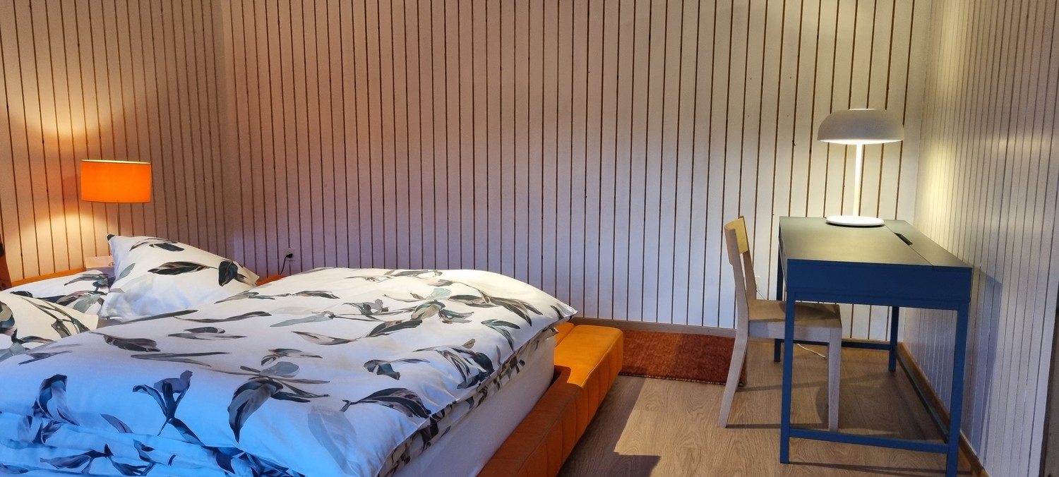 Room in a shared flat, photo 1 of 4