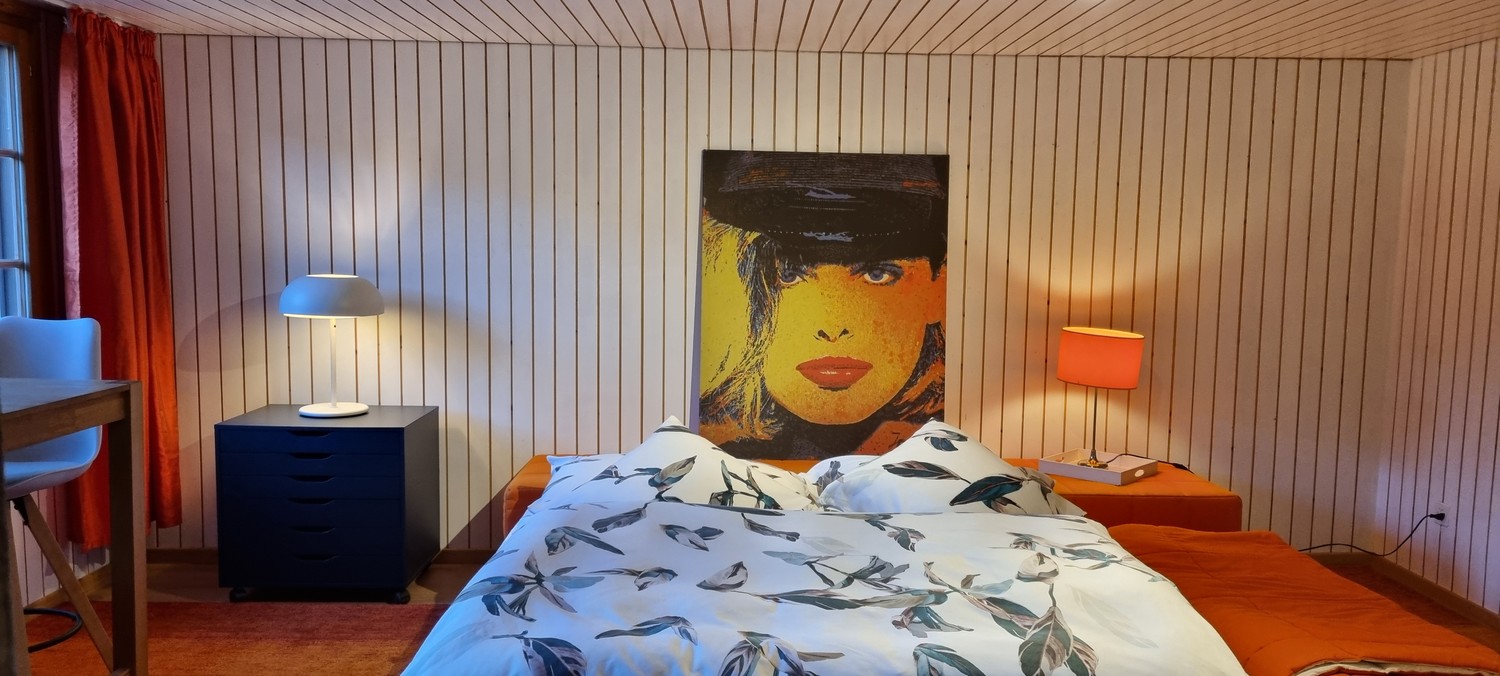 Room in a shared flat, photo 2 of 4