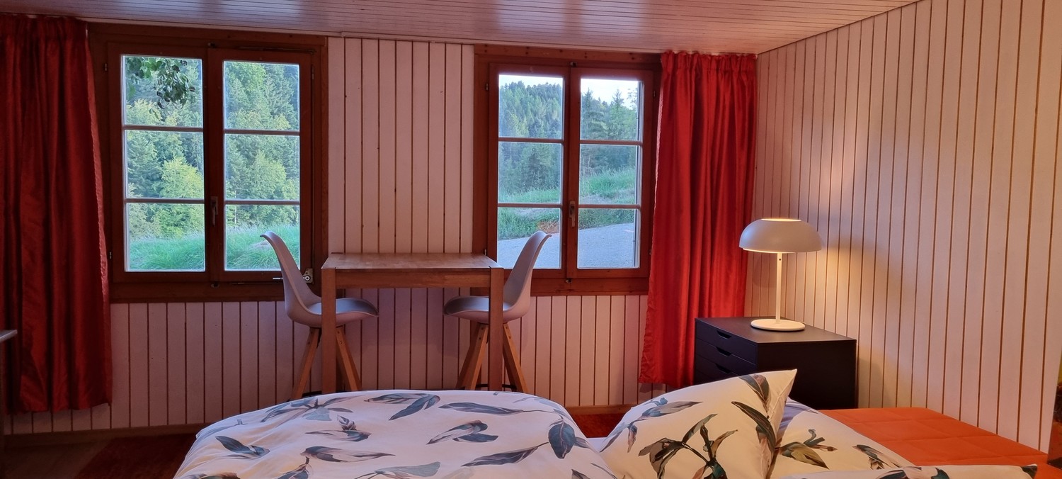 Room in a shared flat, photo 3 of 4