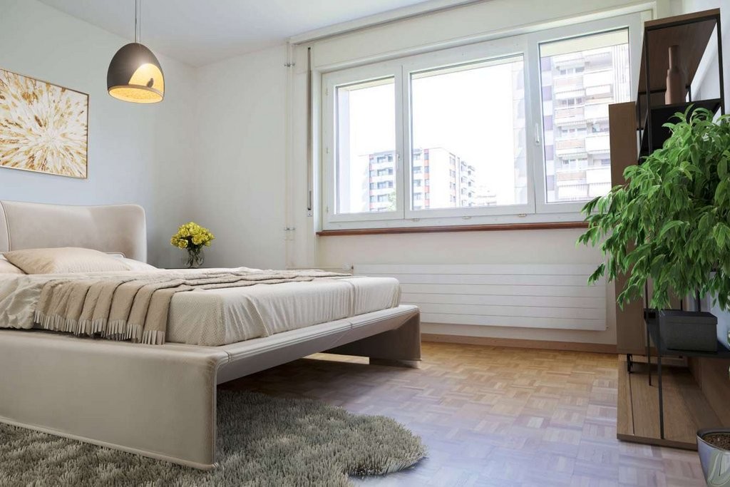 2 ½ rooms apartment, photo 4 of 7