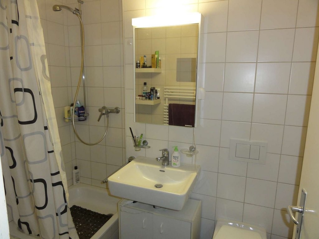 2 ½ rooms apartment, photo 6 of 7