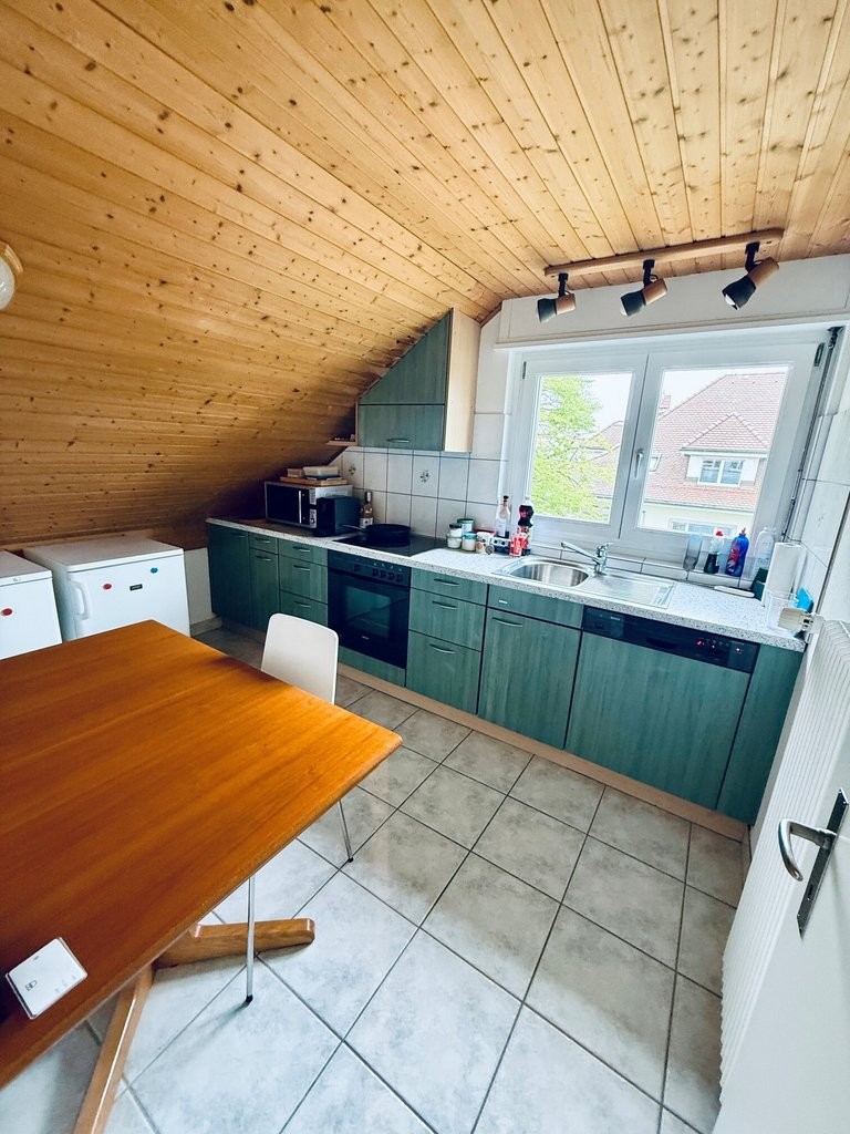 2 rooms apartment