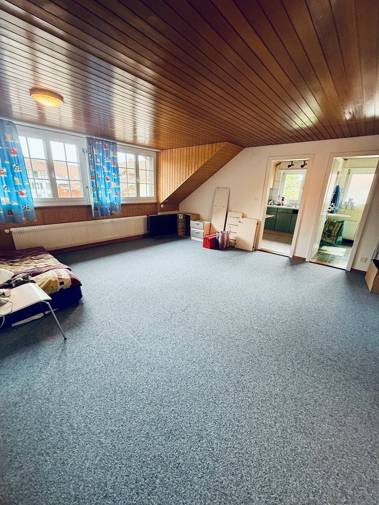 2 rooms apartment
