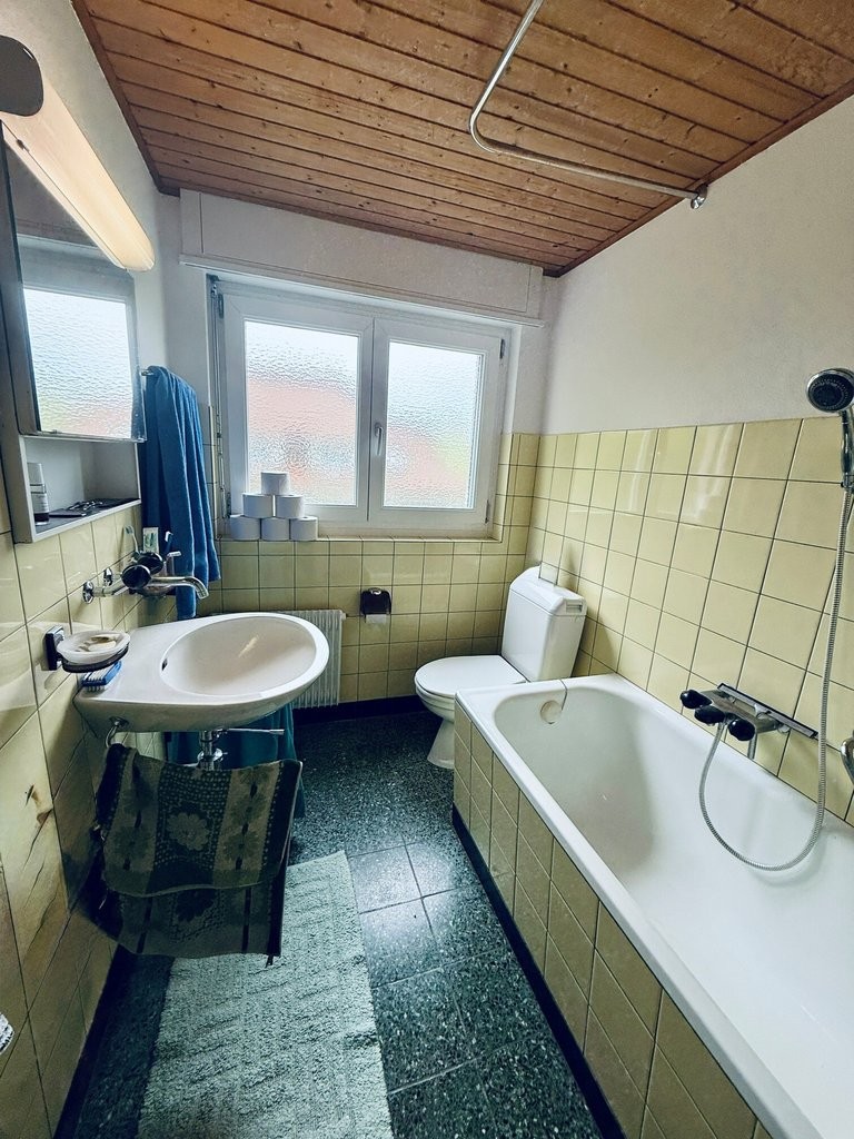 2 rooms apartment