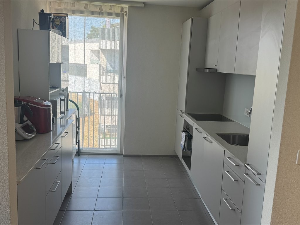 Appartamento di 3 ½ locali