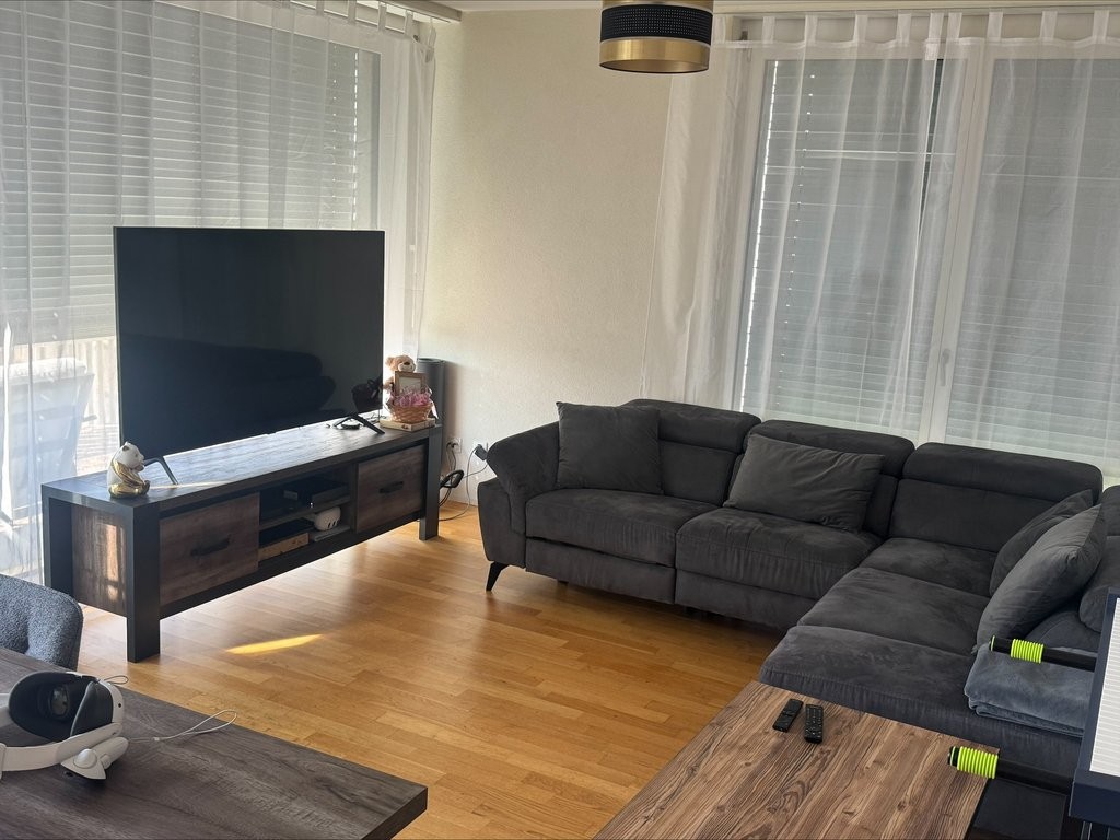 Appartamento di 3 ½ locali