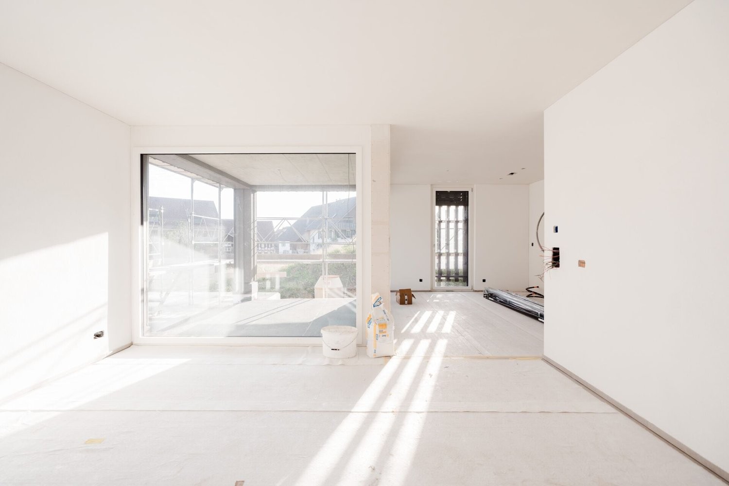 3 ½ rooms apartment, photo 6 of 10