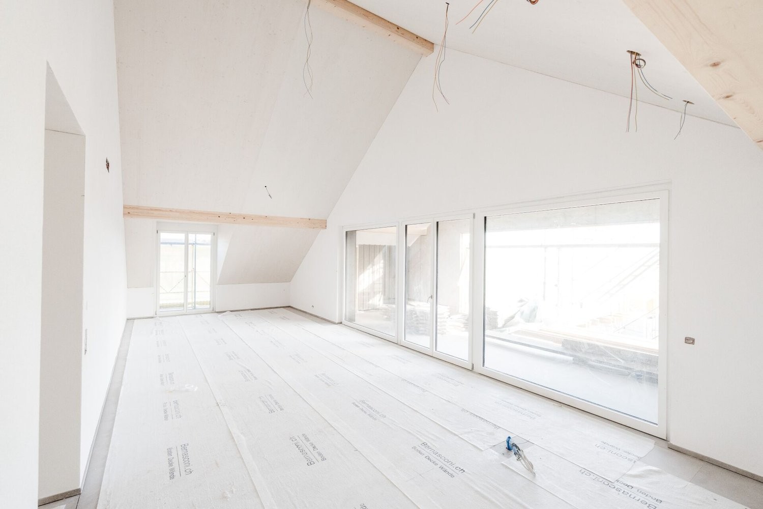 3 ½ rooms apartment, photo 8 of 10