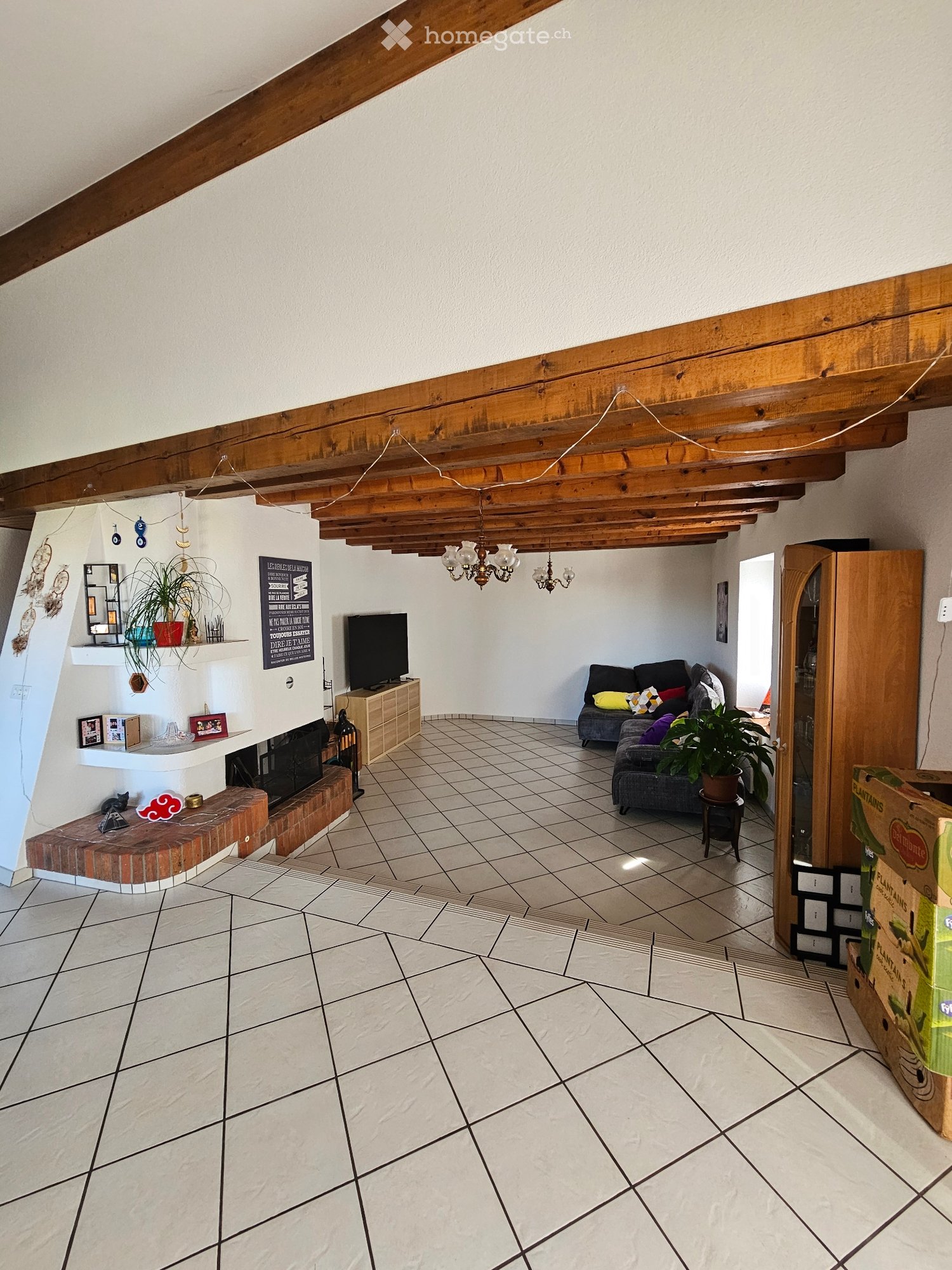 4 ½ rooms apartment, photo 1 of 5