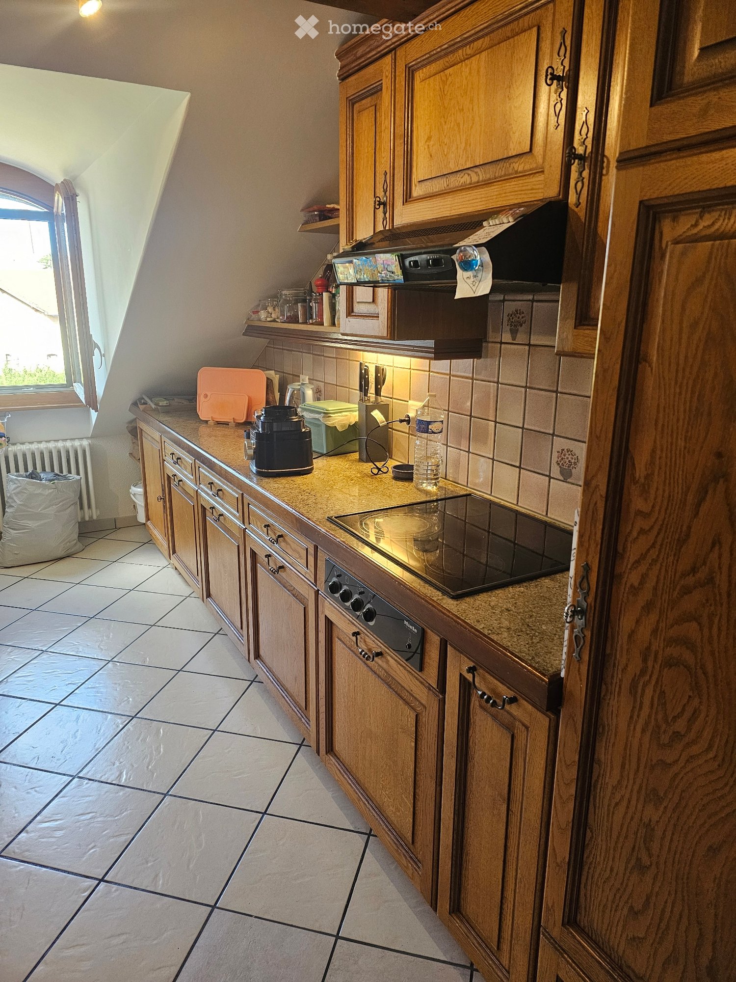 4 ½ rooms apartment, photo 4 of 5