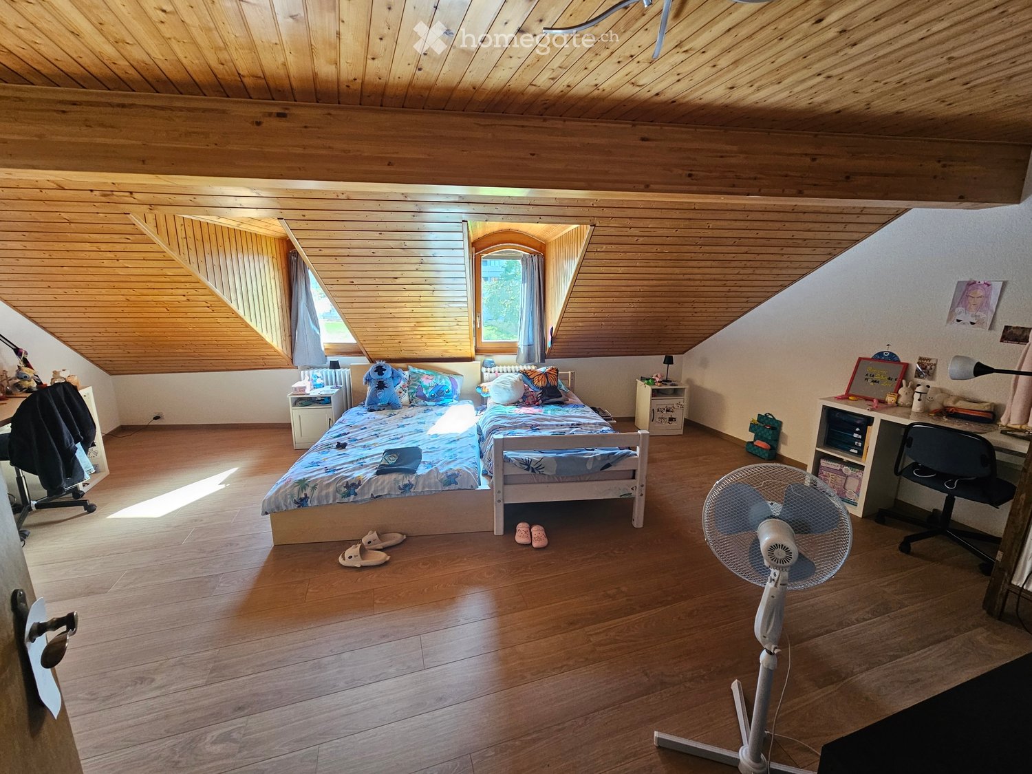 4 ½ rooms apartment, photo 5 of 5