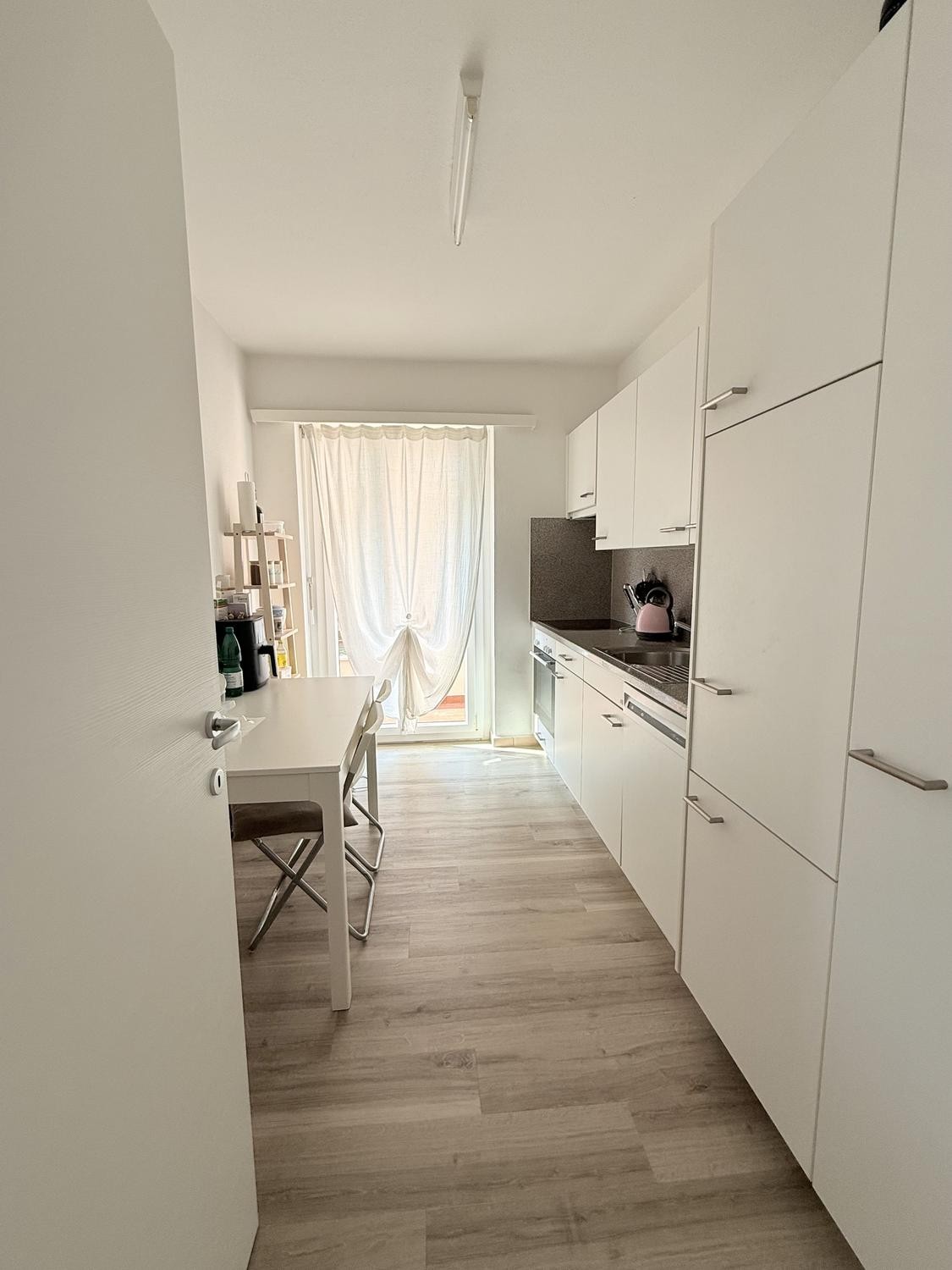 4 ½ rooms apartment, photo 5 of 6