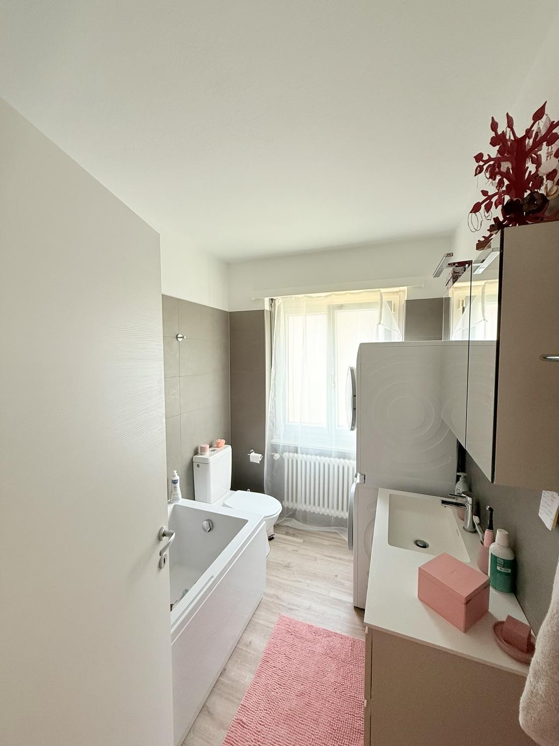 4 ½ rooms apartment, photo 4 of 6