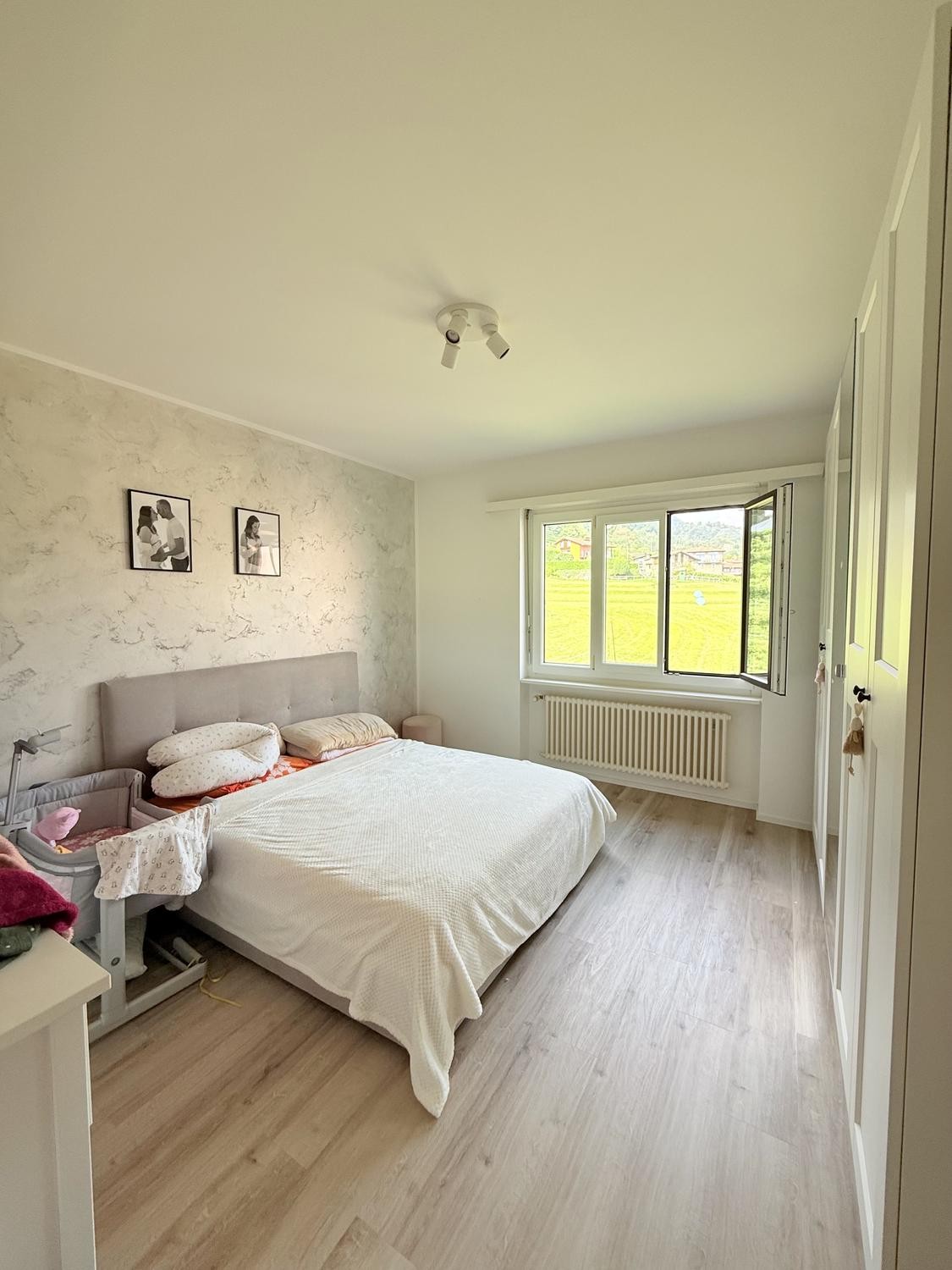 4 ½ rooms apartment, photo 6 of 6