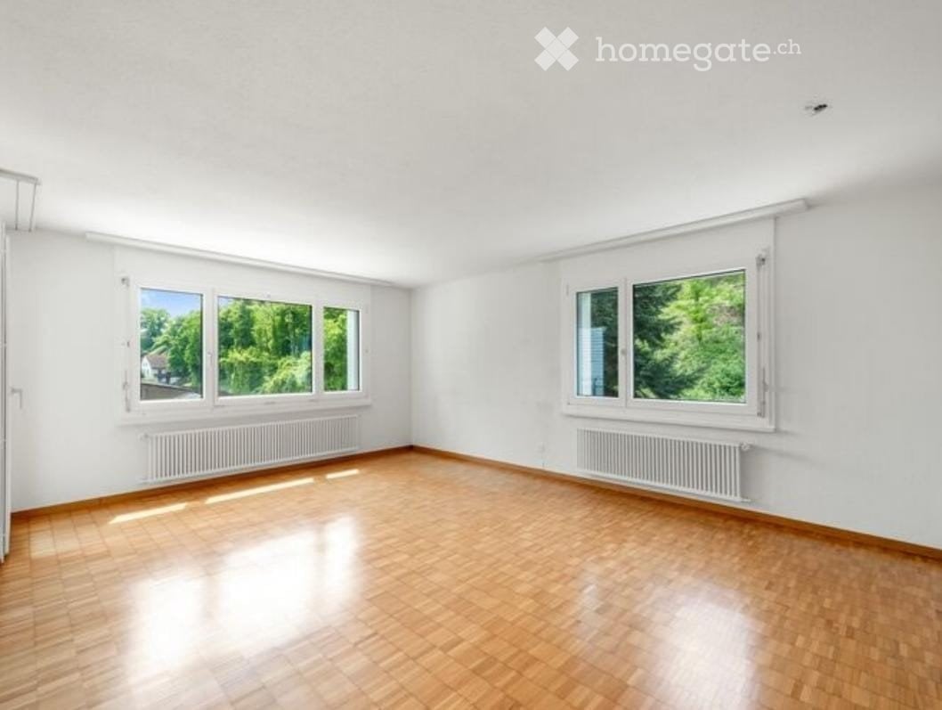 1 room single room