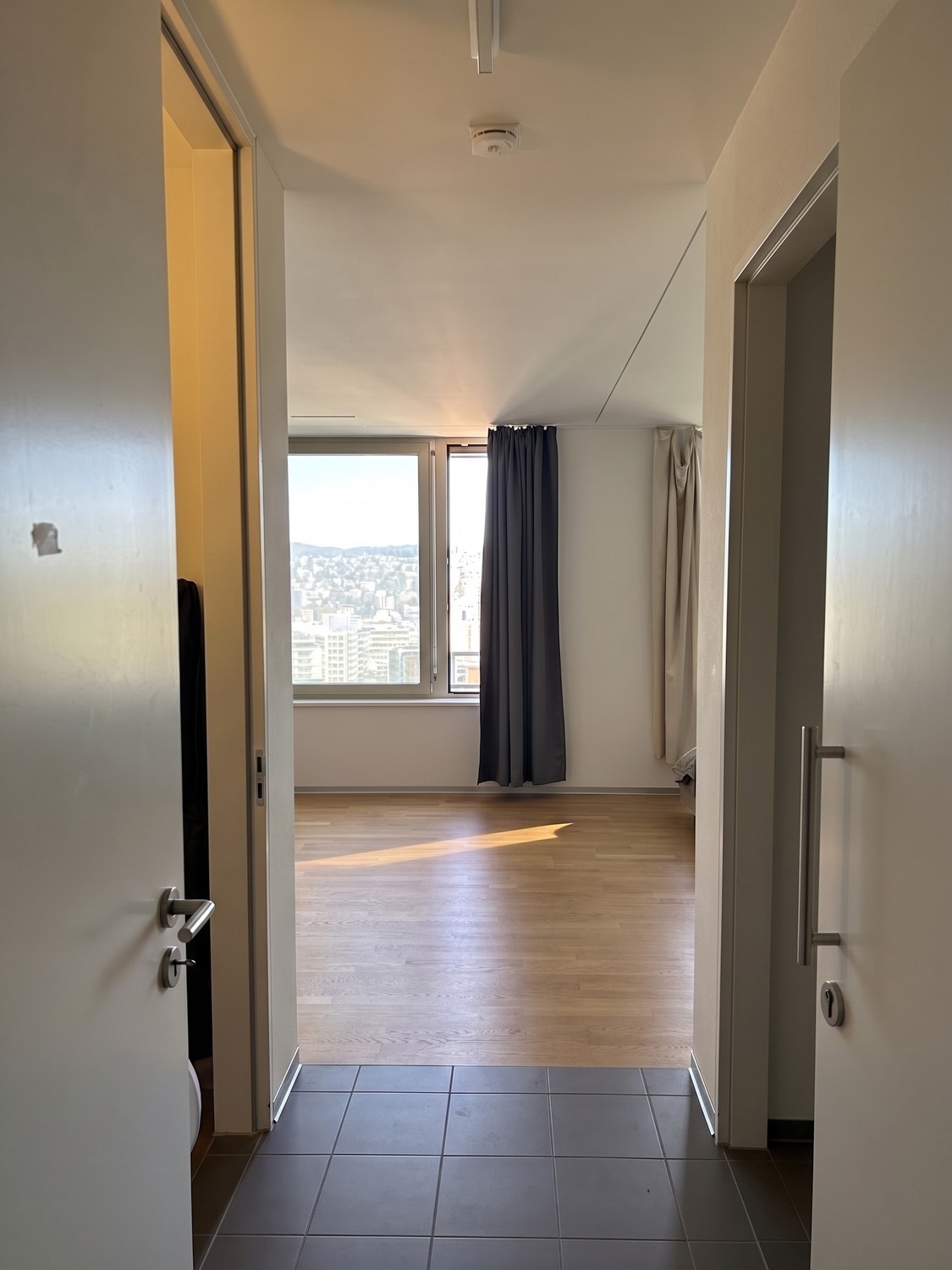 1 room apartment, photo 3 of 6