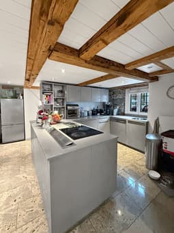 5 ½ rooms single house