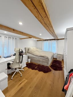 5 ½ rooms single house