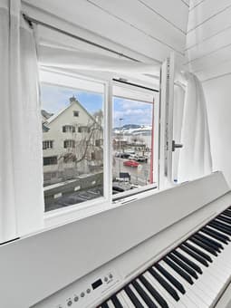 5 ½ rooms single house
