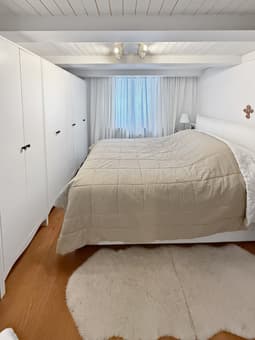 5 ½ rooms single house