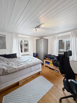 5 ½ rooms single house