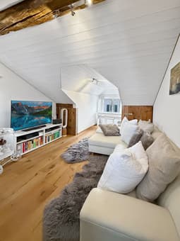 5 ½ rooms single house
