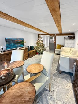 5 ½ rooms single house