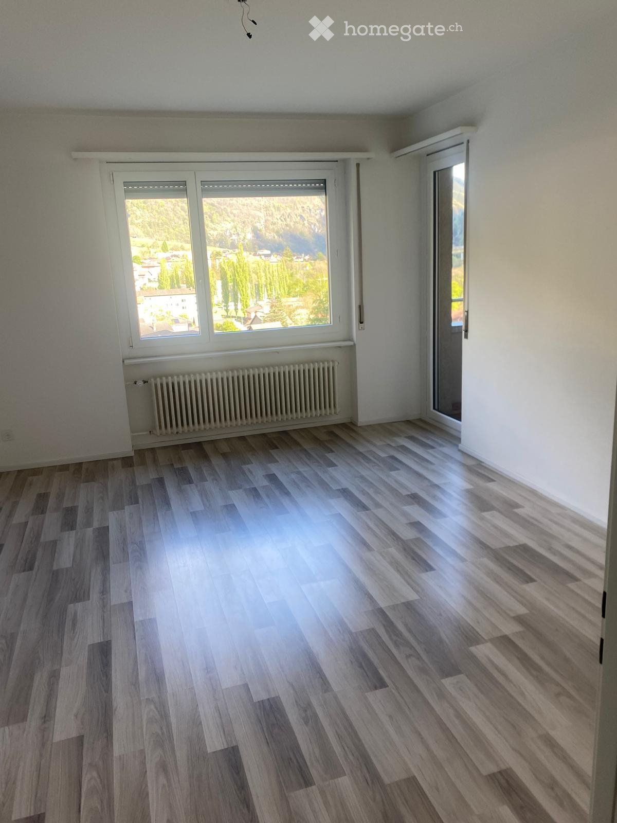 3 rooms apartment, photo 3 of 9