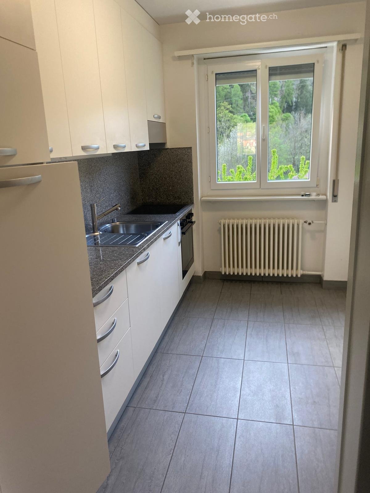 3 rooms apartment, photo 7 of 9