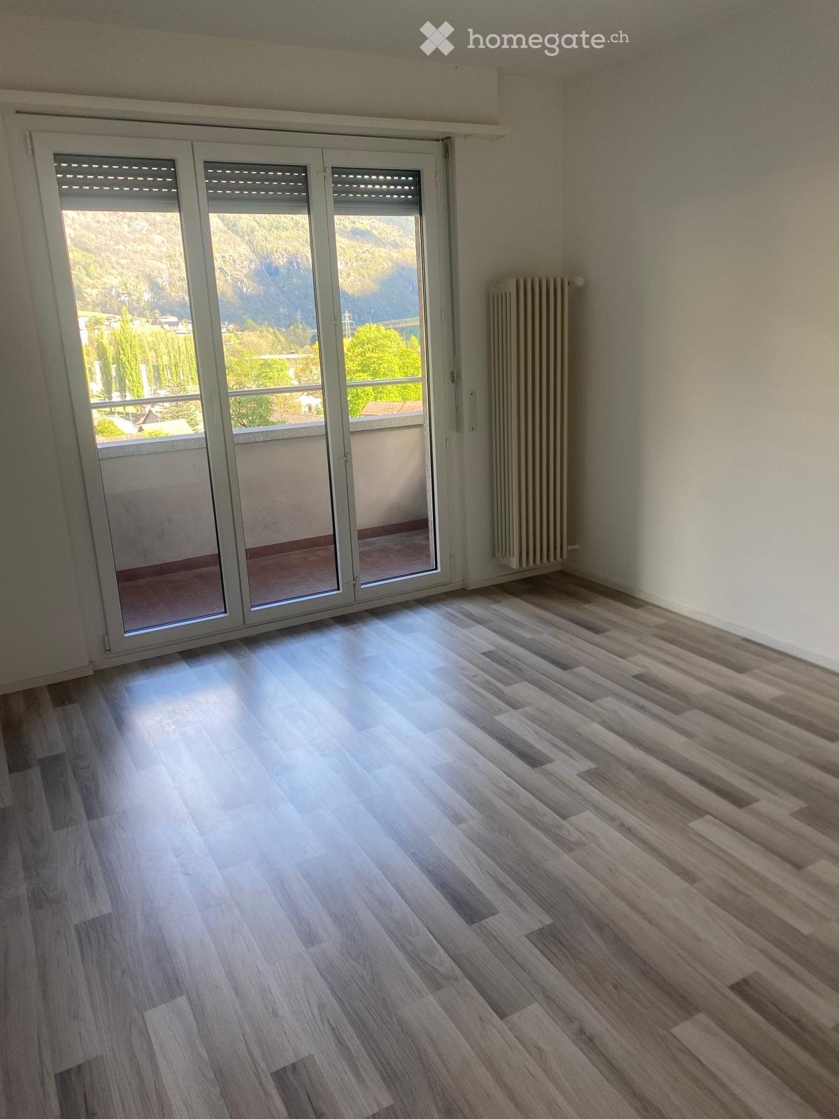 3 rooms apartment, photo 5 of 9