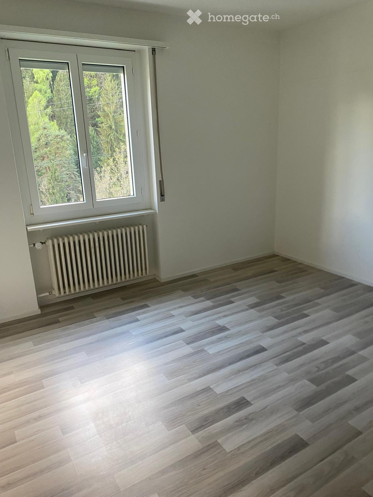 3 rooms apartment, photo 6 of 9
