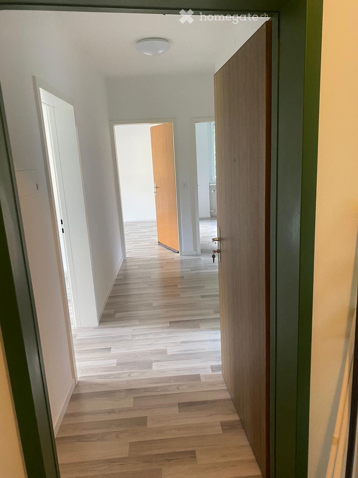 3 rooms apartment, photo 4 of 9