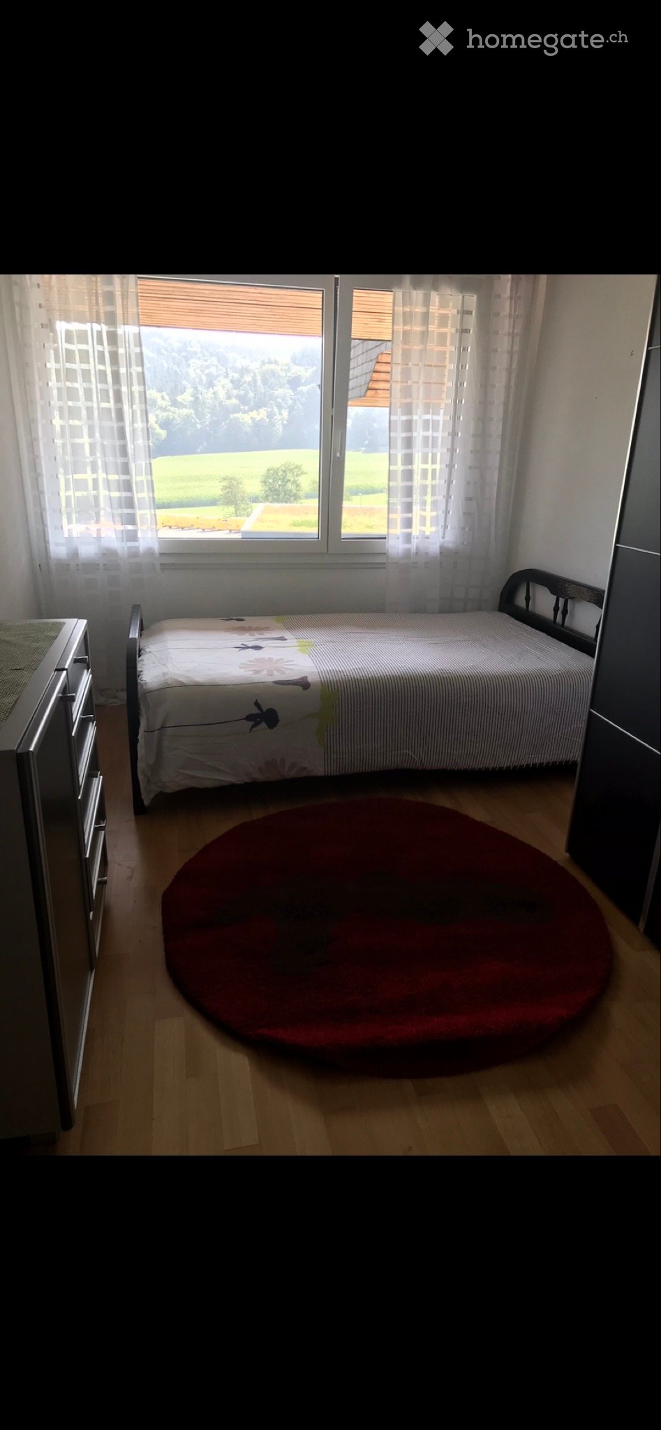1 room single room, photo 2 of 2