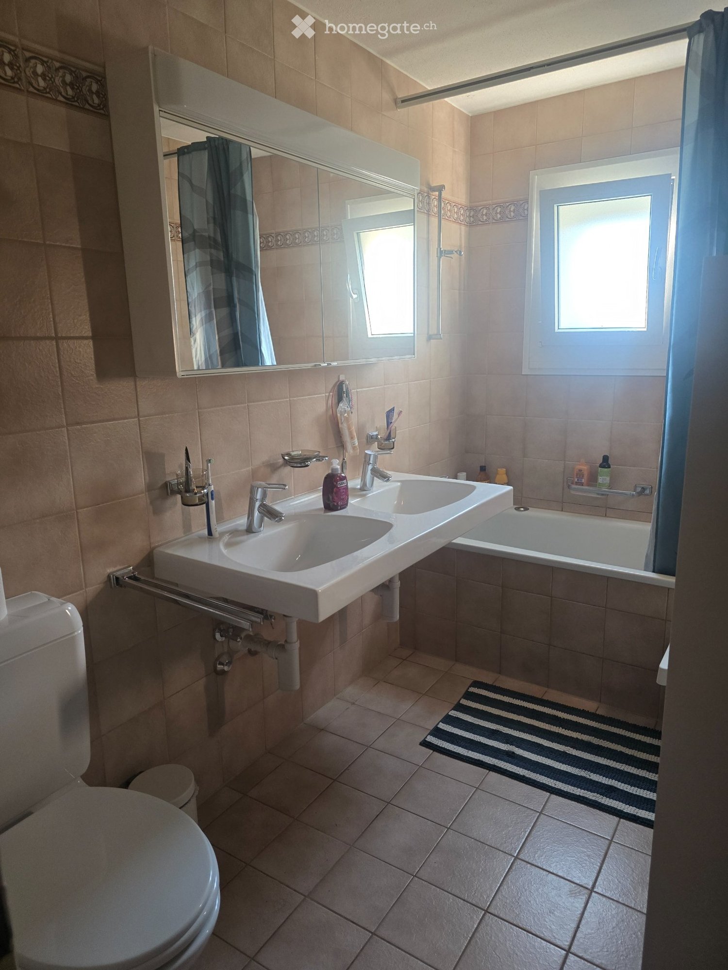 4 ½ Zimmer Wohnung, Foto 5 von 5